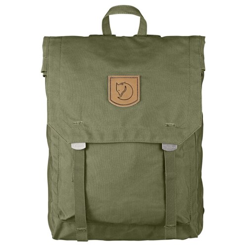 Рюкзак Fjallraven Foldsack No.1 Terracotta Brown