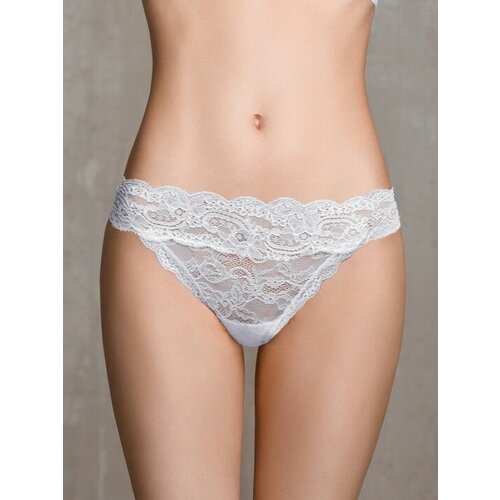 фото Трусы слипы amelie, размер s, синий