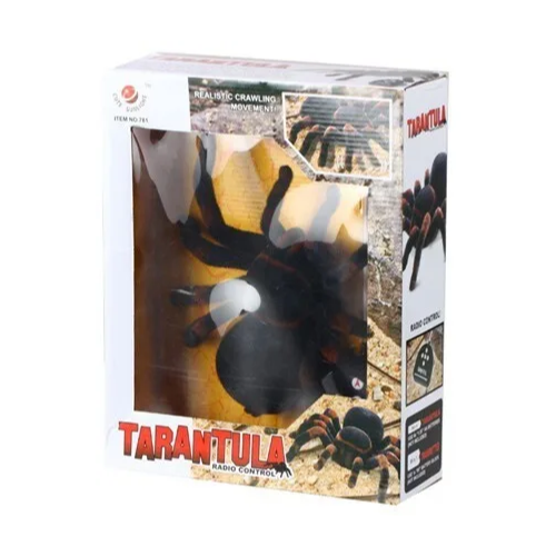 Next Паук Tarantula на р/у 781 с 4 лет