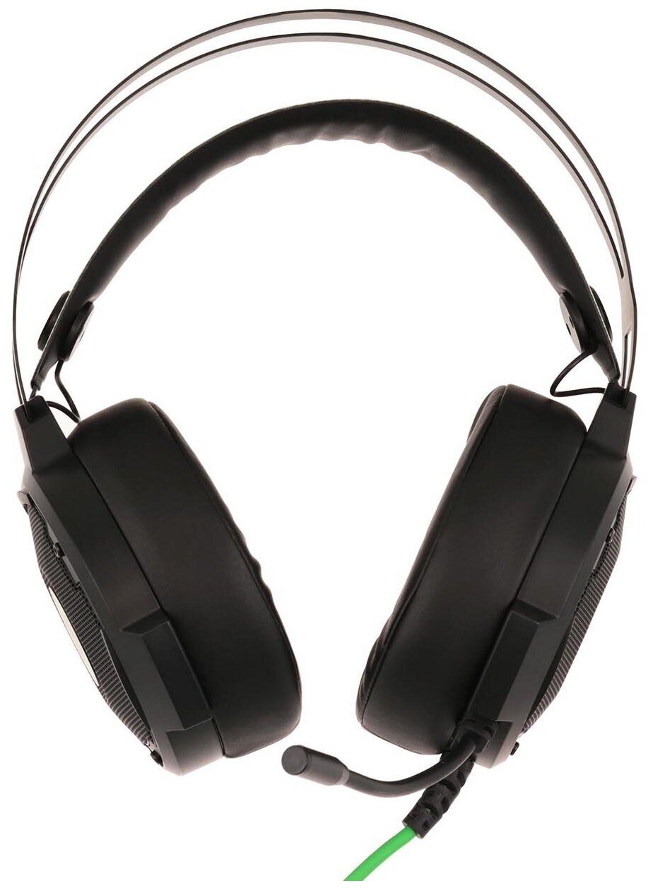 Компьютерная гарнитура HP Pavilion Gaming Headset 600