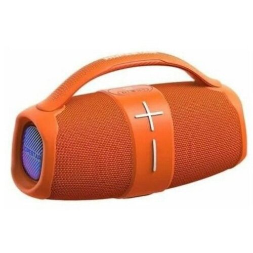 Портативная Bluetooth Колонка Hopestar H60 Boombox 20W портативная акустика блютуз колонка красный 429900₽