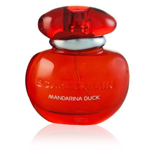 Mandarina Duck туалетная вода Scarlet Rain, 30 мл