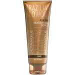 Brazilian Blowout Разглаживающая сыворотка для волос на основе ягоды асаи Daily Smoothing Serum - изображение