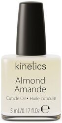 Масло KINETICS Professional Almond (кисточка), 5 мл