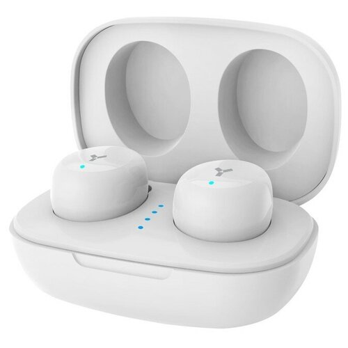 Беспроводные наушники Accesstyle Flame TWS White 276900₽