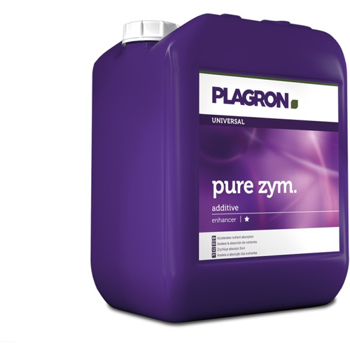 Стимулятор метаболизма Plagron Pure Zym 5 л