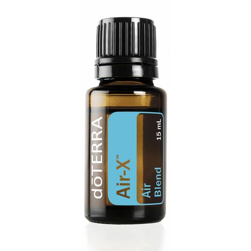 DoTERRA AIR-x Смесь эфирных масел 15 мл