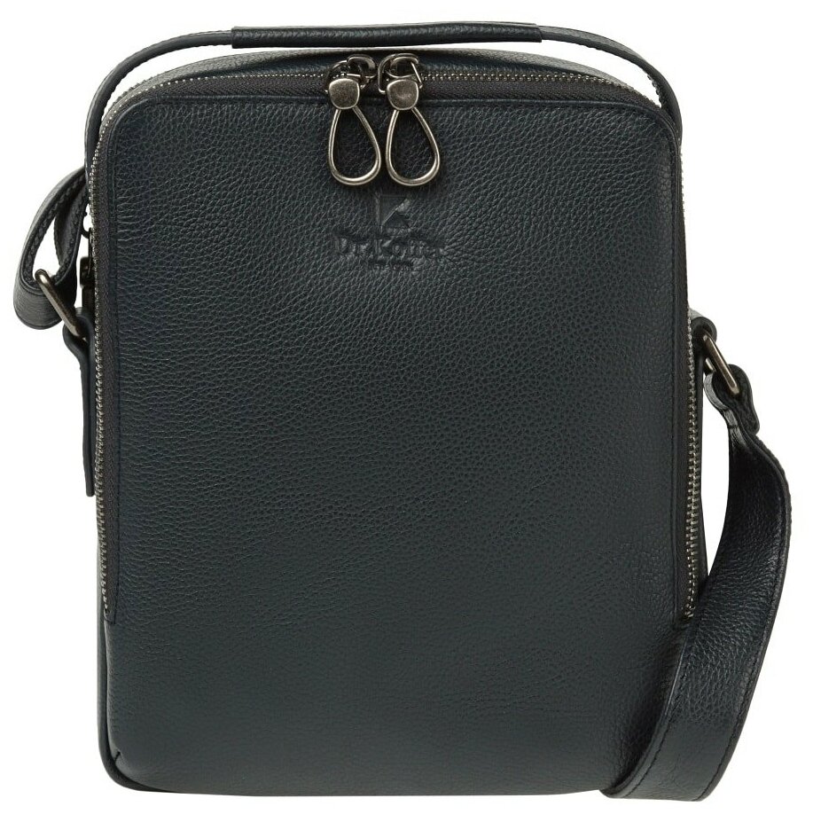 Сумка кросс-боди Dr.Koffer