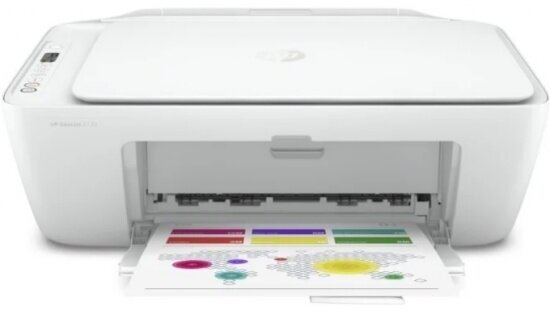 МФУ HP DeskJet 2720