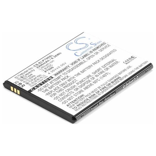 фото Аккумулятор для телефонов elephone p7000 cameron sino