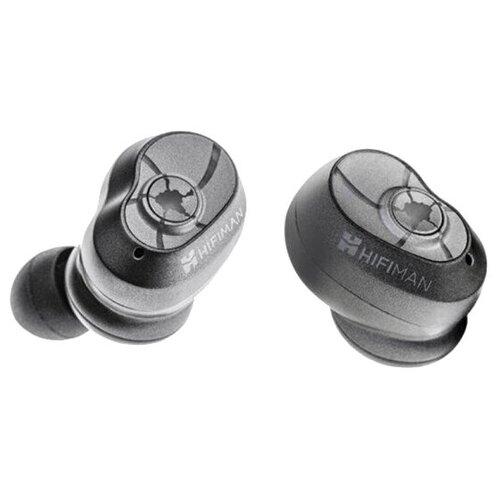 Беспроводные наушники HiFiMAN TWS600 grey 999000₽