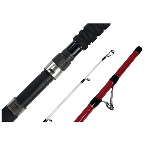 Удилище трол. Maximus TRACER 802MH 2.4m 30-60lb