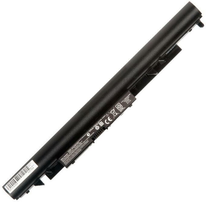 Аккумулятор АКБ для ноутбука HP 15-BW 15-bs 17-bs 15-bw 240 G6 245 G6 250 G6 255 G6 серии 17-ak 14.8V 2600mAh JC04