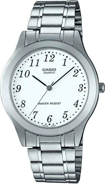 Наручные часы CASIO Collection Men MTP-1128PA-7B