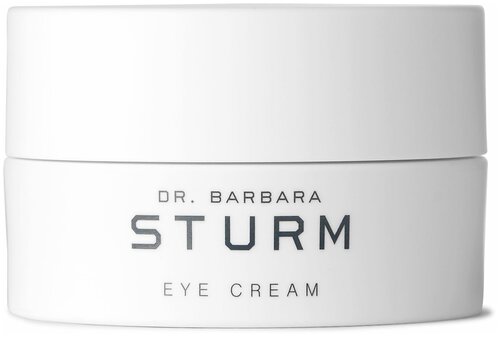 Dr. Barbara Sturm Крем для кожи вокруг глаз Eye Cream, 15 мл