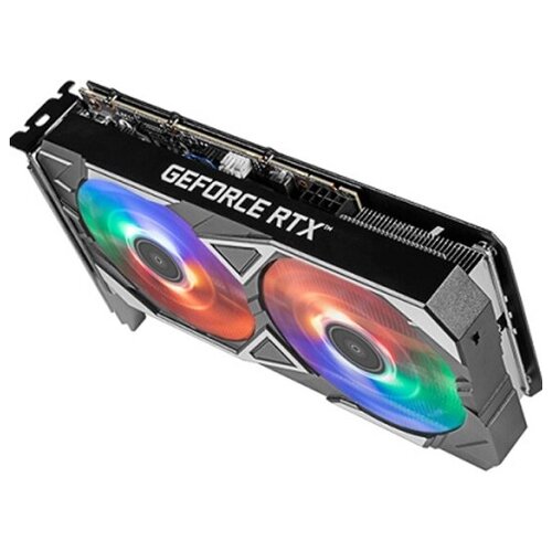 Видеокарта KFA2 nVidia GeForce RTX 3050 8Gb 35NSL8MD6YEK