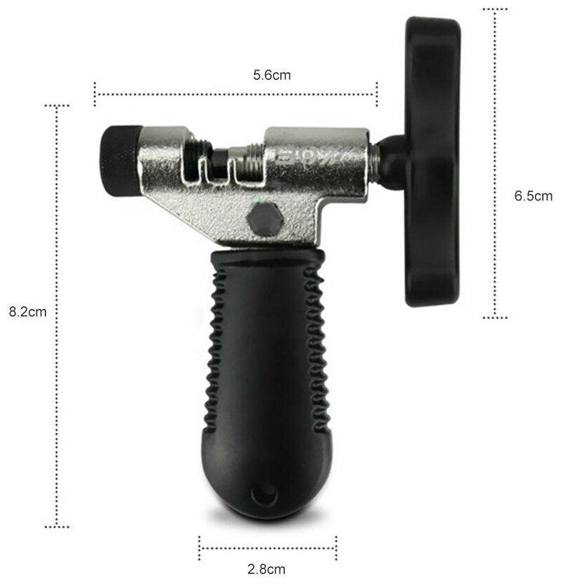 Выжимка для цепи велосипеда своими руками чертеж