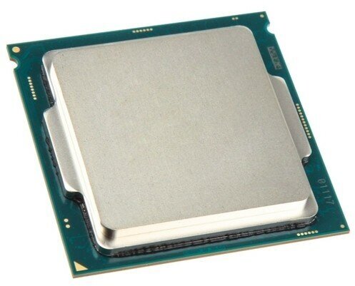 Процессор Intel Core i3-6100 LGA1151 2 x 3700 МГц