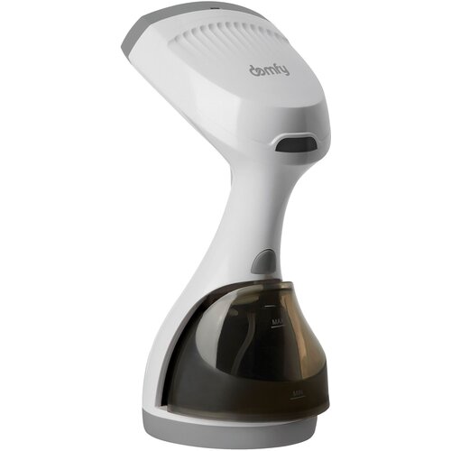 Отпариватель ручной Domfy DSW-GS205 1650Вт белыйсерый 240100₽