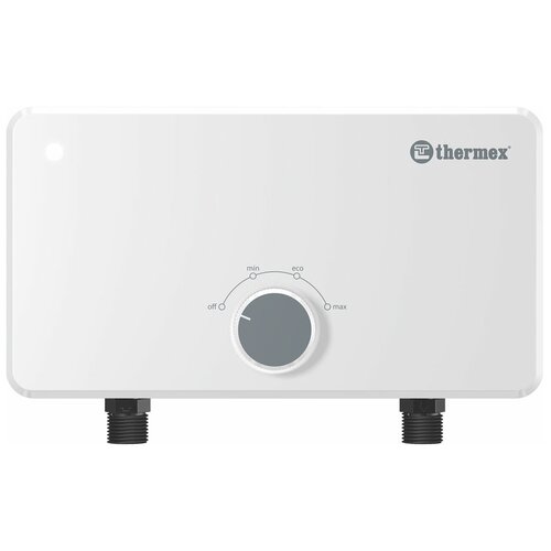 Водонагреватель электрический проточный 220 В Thermex Urban 5500 tap 1076400₽