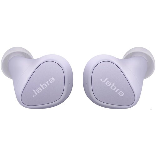 Наушники Jabra Elite 3 фиолетовый 432000₽
