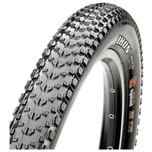 фото Велопокрышка maxxis ikon 26"х 2.20 (57-559) foldable