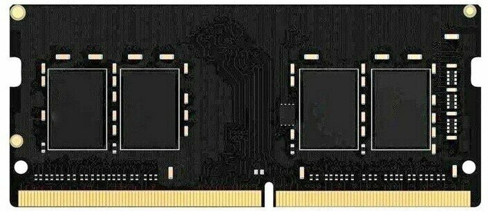 Память DDR3 8Gb 1600MHz Hikvision HKED3082BAA2A0ZA1/8G RTL PC3-12800 CL11 SO-DIMM 204-pin 1.35В