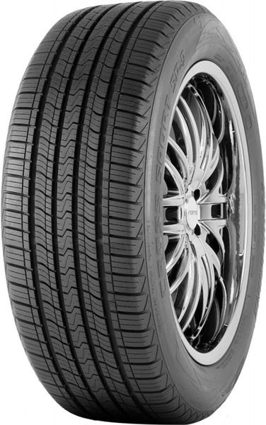 Nankang SP9 Лето Нешипованные 235/60 R18 107W [XL]