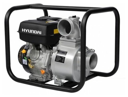 Мотопомпа бензиновая Hyundai HY 50