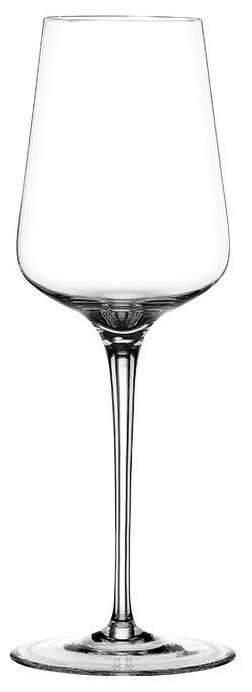 Набор бокалов Nachtmann ViNova White Wine 98074, 380 мл, 4 шт., бесцветный