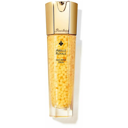 GUERLAIN Интенсивно омолаживающая сыворотка Abeille Royal Daily Repair Serum