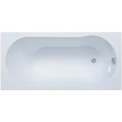 Акриловая ванна Aquanet Light 150x70 243869 без гидромассажа акриловая ванна aquanet light 150x70 белый 00242507