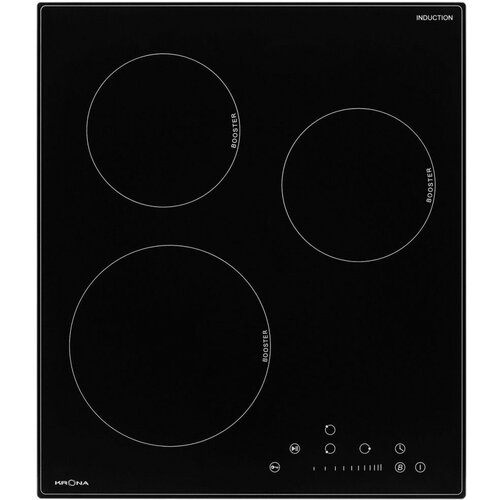 Индукционная варочная поверхность независимая Krona Forte 45 BL 2319000₽