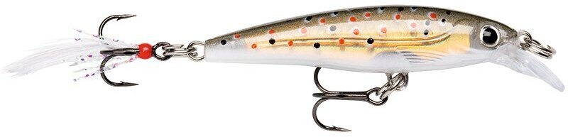 Rapala, Воблер X-Rap XR06, TR