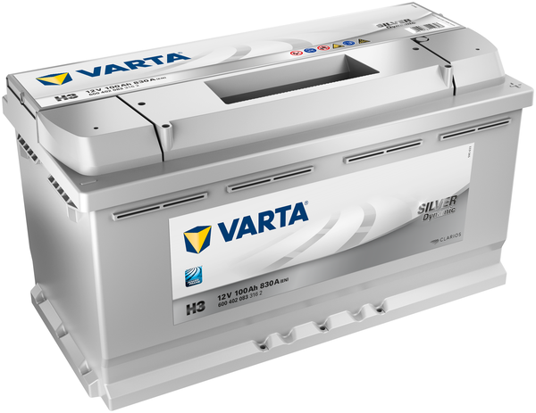 varta 7po 915 105 68ah купить — купить по низкой цене на Яндекс Маркете