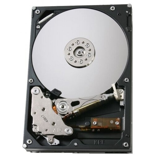 Жесткий диск Hitachi 0A32729 123Gb SATAII 35 HDD 522500₽