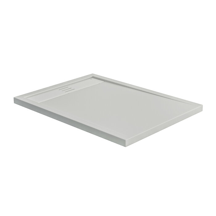 Фото товара на маркетплейсе yandex Поддон душевой, 120х90, 50мм, Bild, IDDIS, BIL5WS0i22