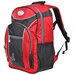 Рюкзак школьный POLAR INC Polar П0088, красный 17 л