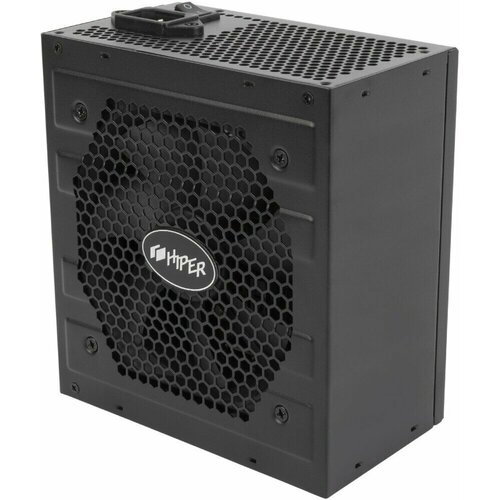 Блок питания 850W HIPER HPB-850FMK2 1161000₽