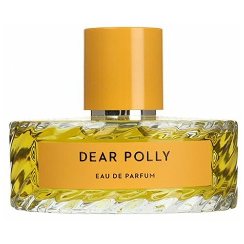 Парфюмерная вода Vilhelm Parfumerie Dear Polly 3 х 10 мл. набор миниатюр 3 10 мл vilhelm parfumerie dear polly 3 шт