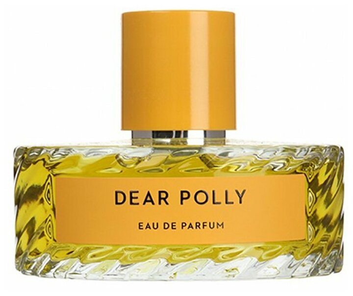 Набор Vilhelm Parfumerie Dear Polly 3*10 (edp) мл (унисекс)