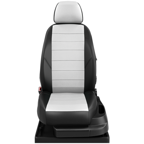 фото Чехлы на сиденья для peugeot expert tepee 2 с 2007-2016 минивен 2 места - фургон. рядность: 1+1 ( 2 перед. подлокотника ). air-bag в передних спинках / pg21-0902-ec03 avtolider1