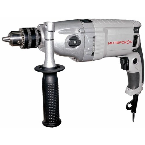 Дрель ударная Интерскол ДУ-161050ЭР 859000₽