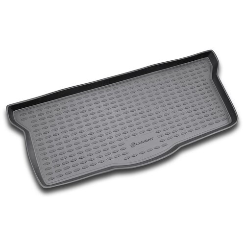 фото Element коврик в багажник peugeot 107 2005-&gt;, хб. (полиуретан)