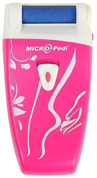 Прибор для удаления мозолей Silkn Micro pedi Lady