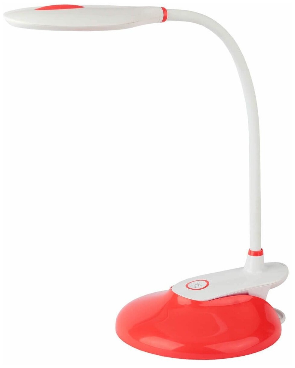 фото Лампа офисная светодиодная ЭРА NLED-459-9W-OR, 9 Вт