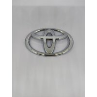 Лучшие Эмблемы для Toyota