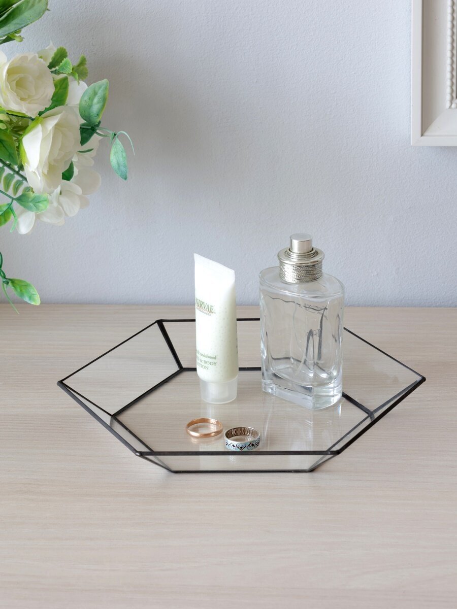 Поднос Арт Птица 3059/1