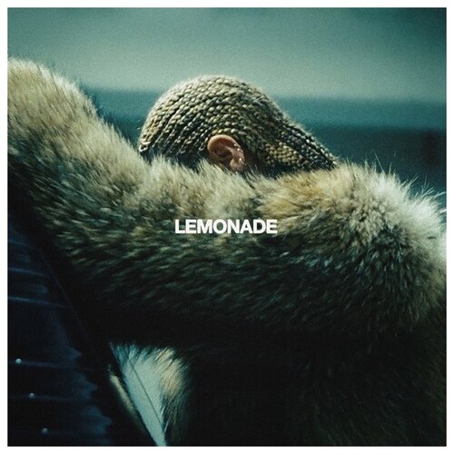 Виниловая пластинка Beyoncé - Lemonade Explicit Lyrics