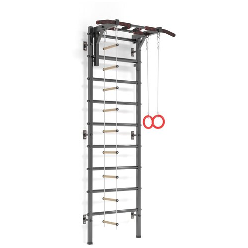 Шведская стенка детская спортивная спортивный комплекс для детей дома уголок для тренировок